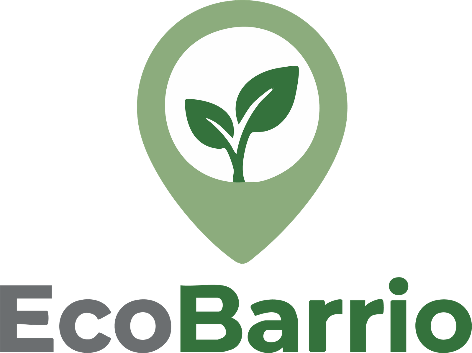 Logo EcoBarrio
